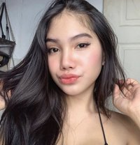 Cyrine Delacruz - Transsexual escort in Manila