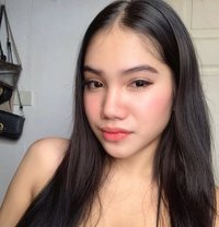 Cyrine Delacruz - Transsexual escort in Manila