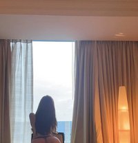 Cyrish one and only - escort in Manila