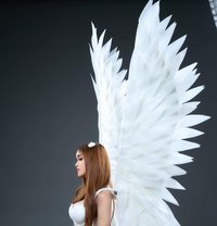 Cyrish one and only - puta in Manila