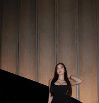 Cyrish one and only - puta in Manila