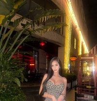 Cyrish - escort in Bangkok