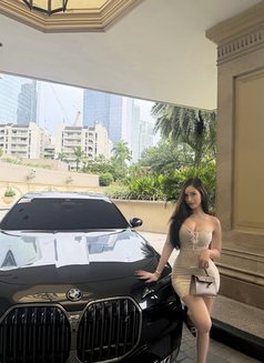 Cyrish - escort in Manila Photo 3 of 21
