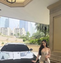 Cyrish - escort in Manila