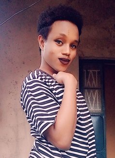 Cyrrus - Male escort in Nairobi Photo 1 of 2
