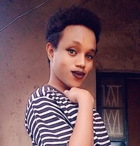 Cyrrus - Male escort in Nairobi