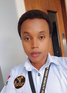 Cyrrus - Male escort in Nairobi Photo 2 of 2