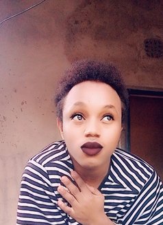 Cyrrus - Acompañantes masculino in Nairobi Photo 4 of 10