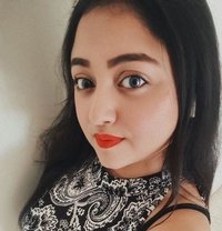 Cyrus Exclusive Escort - puta in Kolkata