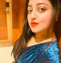 Cyrus Exclusive Escort - puta in Kolkata