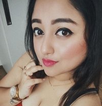 Cyrus Exclusive Escort - puta in Kolkata