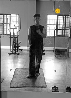 Cyrus - Acompañantes masculino in Butwal Photo 3 of 3