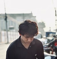 Cyrus - Acompañantes masculino in Butwal