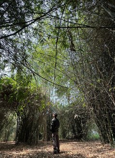 Cyrus - Male escort in Butwal Photo 1 of 1