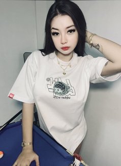 Cyssie Kim - puta in Manila Photo 1 of 5