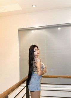 Cyssie Kim - puta in Manila Photo 4 of 5