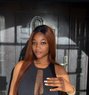 Cythain - escort in Abidjan Photo 1 of 2