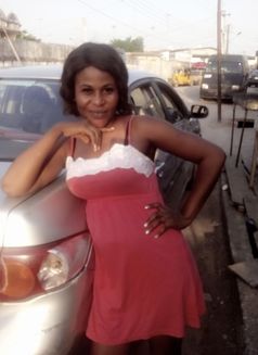 Cythia - escort in Lagos, Nigeria Photo 1 of 2