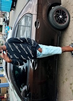 Cyzlack Meechum - Acompañantes masculino in Nairobi Photo 3 of 7