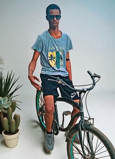 Cyzlack Meechum - Acompañantes masculino in Nairobi Photo 4 of 7