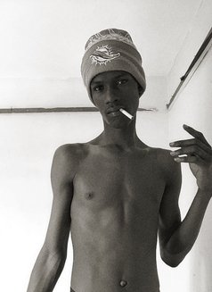 Cyzlack Meechum - Acompañantes masculino in Nairobi Photo 5 of 7