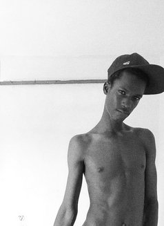 Cyzlack Meechum - Acompañantes masculino in Nairobi Photo 6 of 7