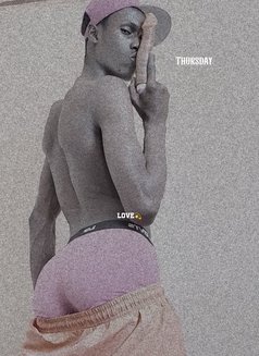 Cyzlack Meechum - Acompañantes masculino in Nairobi Photo 7 of 7