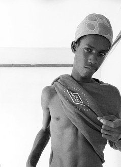 Cyzlack Meechum - Acompañantes masculino in Nairobi Photo 6 of 7