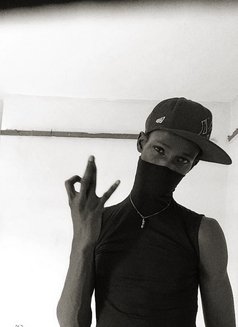 Cyzlack Meechum - Acompañantes masculino in Nairobi Photo 7 of 7