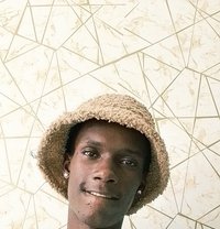 Cyzlack Meechum - Acompañantes masculino in Nairobi