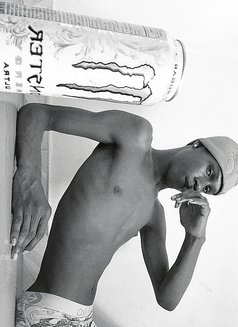 Cyzlack Meechum - Male escort in Nairobi Photo 5 of 5