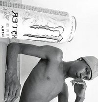 Cyzlack Meechum - Acompañantes masculino in Nairobi