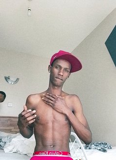 Cyzlack Meechum - Acompañantes masculino in Nairobi Photo 4 of 10