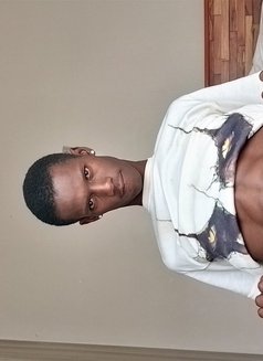 Cyzlack Meechum - Acompañantes masculino in Nairobi Photo 6 of 10