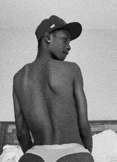 Cyzlack Meechum - Acompañantes masculino in Nairobi Photo 8 of 10