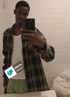 Cyzlack Meechum - Acompañantes masculino in Nairobi Photo 9 of 10