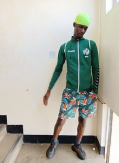 Cyzlack Meechum - Male escort in Nairobi Photo 2 of 12