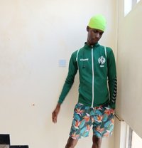 Cyzlack Meechum - Male escort in Nairobi