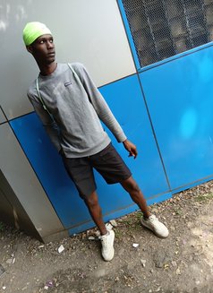 Cyzlack Meechum - Male escort in Nairobi Photo 4 of 12