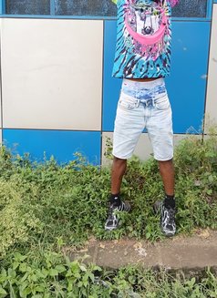 Cyzlack Meechum - Male escort in Nairobi Photo 5 of 12
