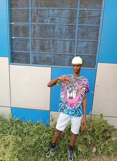Cyzlack Meechum - Male escort in Nairobi Photo 7 of 12