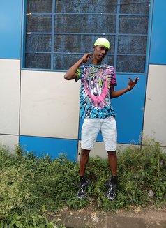 Cyzlack Meechum - Male escort in Nairobi Photo 9 of 12