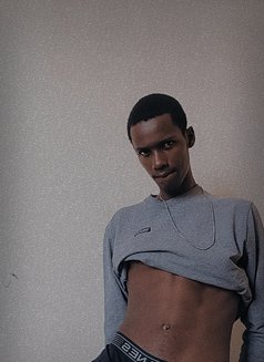 Cyzlack Meechum - Male escort in Nairobi Photo 2 of 5