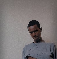 Cyzlack Meechum - Male escort in Nairobi