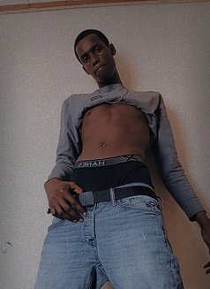 Cyzlack Meechum - Male escort in Nairobi Photo 3 of 5
