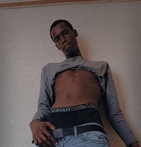 Cyzlack Meechum - Male escort in Nairobi
