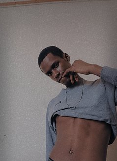 Cyzlack Meechum - Male escort in Nairobi Photo 4 of 5