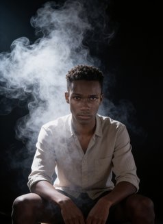 Cyzlack Meechum - Male escort in Nairobi Photo 5 of 5