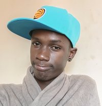Cyzlack Meechum - Male escort in Nairobi