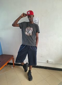 Cyzlack Meechum - Acompañantes masculino in Nairobi Photo 3 of 6